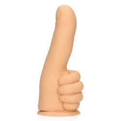 S-Line Gode Doigt Thumbs Up 9 x 3cm